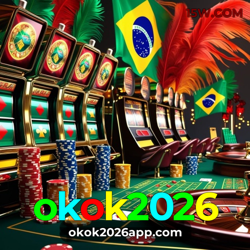 Baixar APK okok2026