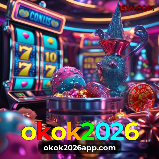 Métodos de pagamento aceitos na okok2026