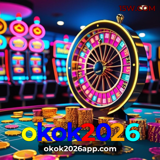 Suporte okok2026