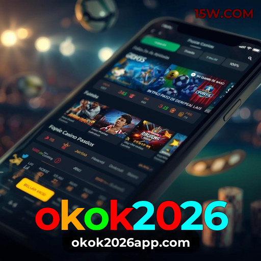 Equipe de suporte ao cliente da okok2026