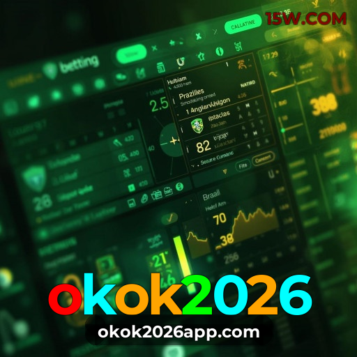 Promoções e bônus exclusivos da okok2026
