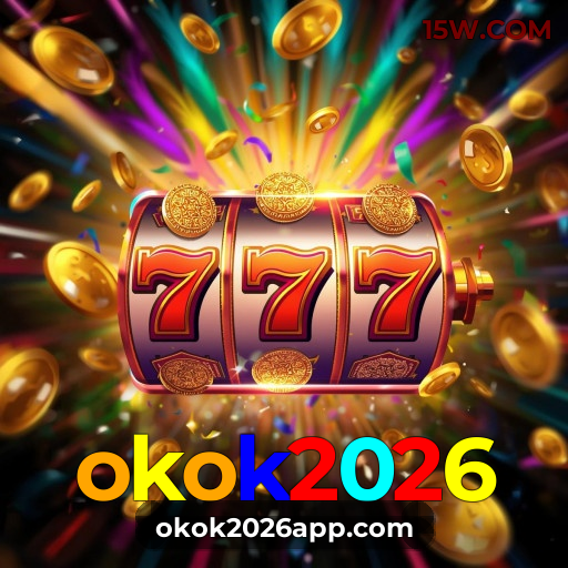 Streaming 4K no cassino ao vivo da okok2026
