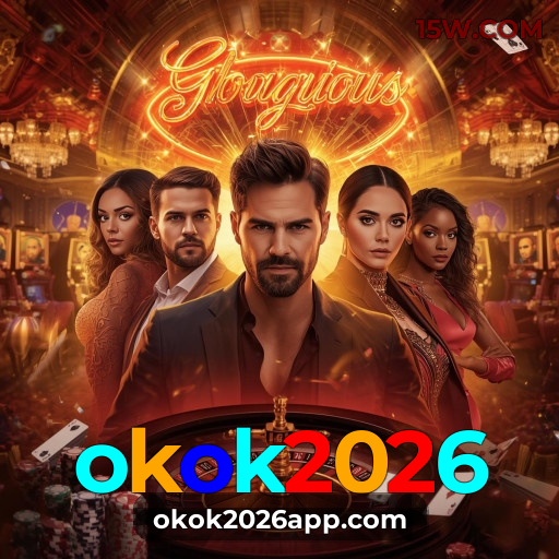 Interface okok2026
