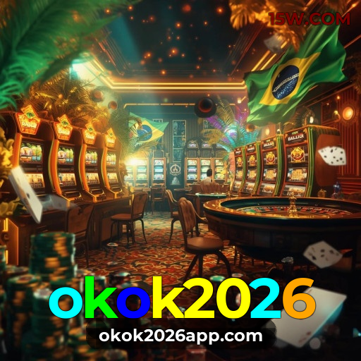 Jogos com maior RTP na okok2026