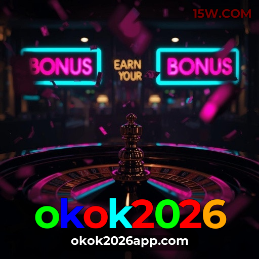 Promoções e bônus exclusivos da okok2026